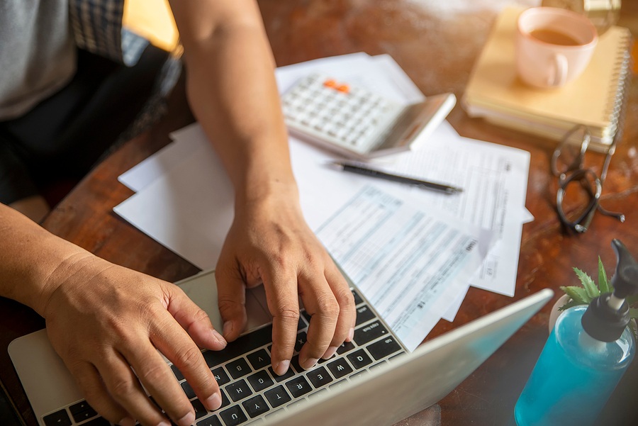 Financial Planning Month